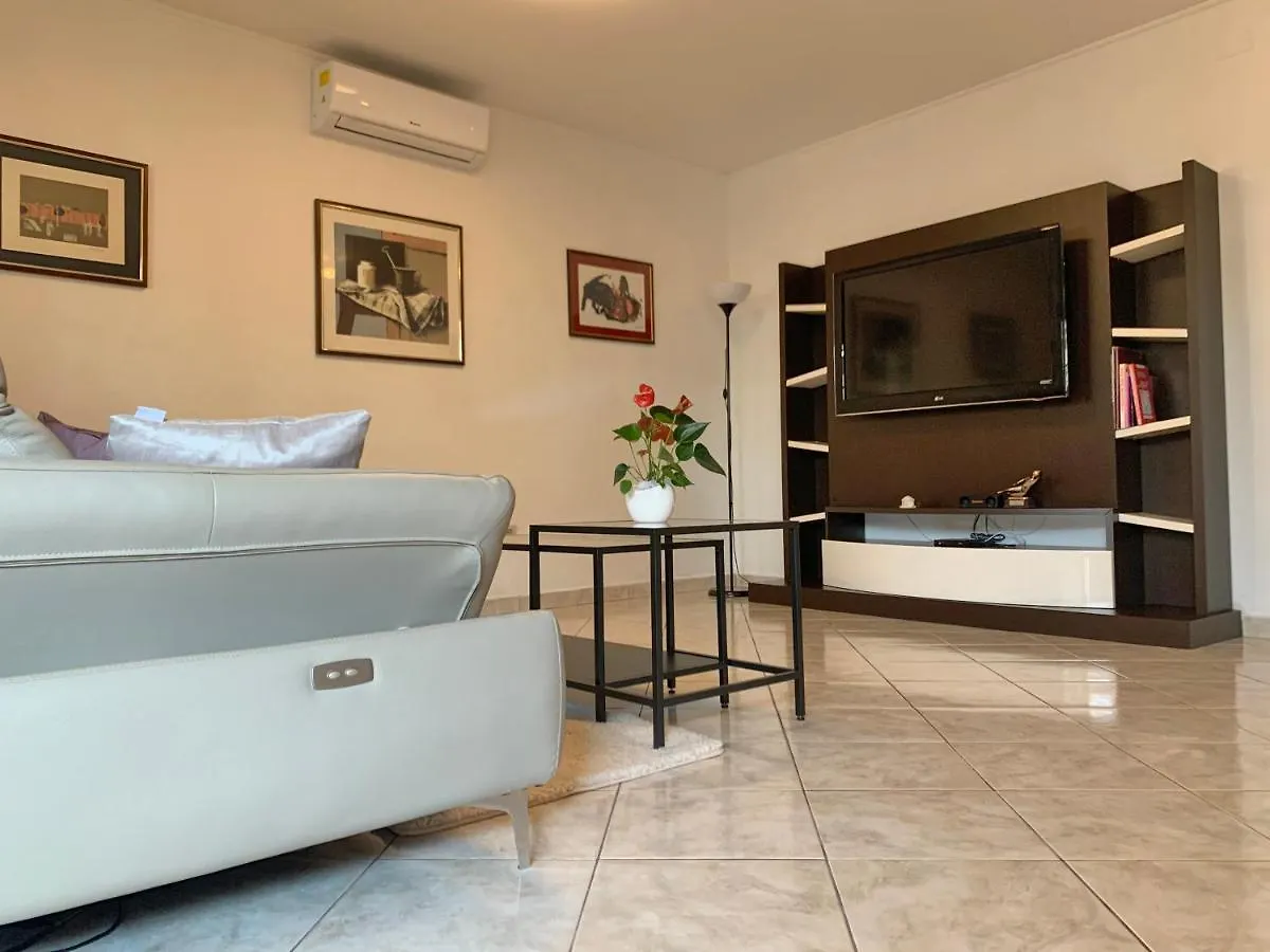 Holiday home Casa Istriana Vrsar Villa