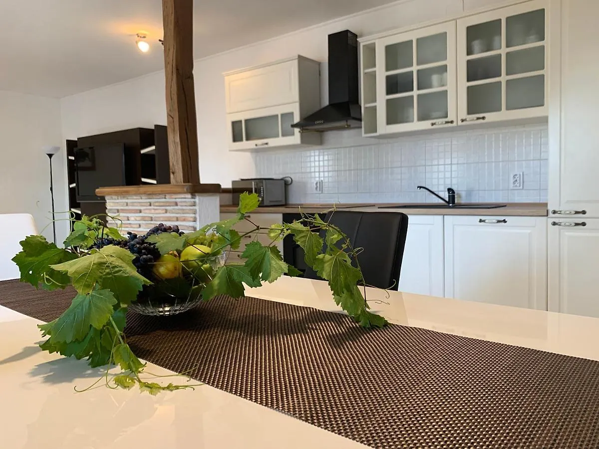 Holiday home Casa Istriana Vrsar Villa