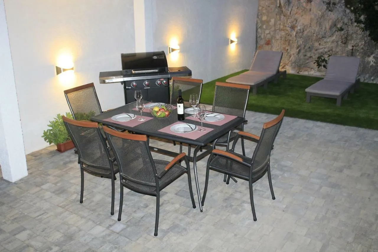 Holiday home Casa Istriana Vrsar Villa